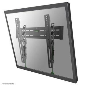 Suport TV de perete Neomounts by Newstar Select NM-W345BLACK, reglabil, 32-55'', VESA 400x400mm, suporta pana la 25kg, negru - Img 2