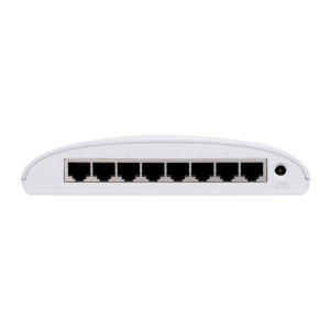 Switch D-Link DGS-1008D, 8 port, 10/100/1000 Mbps - Img 2
