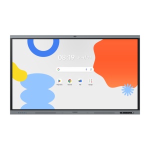 Tabla interactiva SG & Android 86"WAFX-P