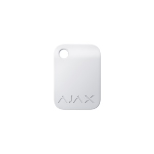 Tag acces RFID AjaxTag, alb