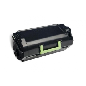 Toner Lexmark 80C2XKE, black, 8 k, CX510de , CX510de Statoil ,CX510dhe , CX510dthe