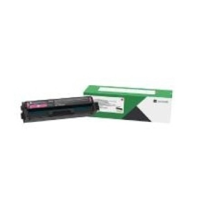 Toner Lexmark C332HM0 laser toner magenta return program ,capacitate 2.5k pagini, compatibilitate MC3326adwe, C3326dw.