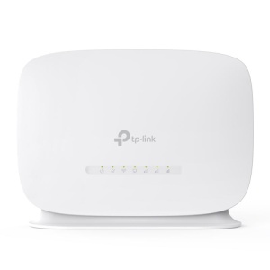 TP-LINK N300 3G/4G Wireless Single-Band Router, 2.4Ghz, TL-MR105, IEEE 802.11b/g/n, moduri operare: 3G/4G, interfata: 1 x 10/100Mbps LAN Port, 1 x 10/100Mbps LAN/WAN Port, 1 x Nano SIM Card Slot, Rată de Semnal: 300 Mbps, Putere de Transmisie: < 20 dBm