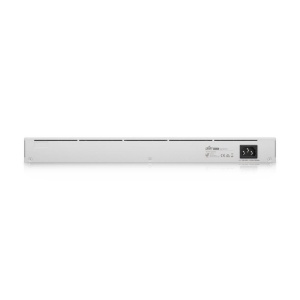 Ubiquiti UniFi Dream Machine Special Edition Processor Quad-Core ARM® Cortex®-A57 at 1.7 GHz System memory 4 GB DDR4 On-board storage 16 GB eMMC Integrated 128 GB SSD IDS/IPS throughput 3.5 Gbps Max. power consumption (excluding PoE output) 50W