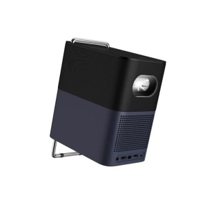 Videoproiector Portabil SMART TCL A1s, 1080p Full HD, Google TV. 630 Lumeni, Autofocus, Auto Keystone, WiFi, Bluetooth, 2x 8W Dolby Audio - Img 7