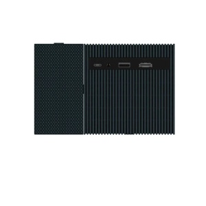 Videoproiector Portabil SMART TCL PlayCube, 1080p Full HD, Google TV. 750 Lumeni, Real-time focus, WiFi, Bluetooth, 5W Dolby Audio, baterie 66Wh - Img 8