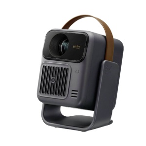 Wanbo Projector Togo Pro LED 500 ANSI lumen 1920 x 1080 Full HD Built-in speaker, Autofocus, Full HD, Remote included