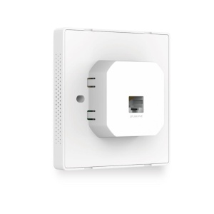 Wireless Access Point TP-Link EAP230-WALL, 1× 10/100/1000 Mbps Ethernet Port, 802.3af/802.3at PoE, 2 Dual-Band Antennas, 2.4 GHz: 2× 4 dBi, 5 GHz: 2× 3.6 dBi, Mounting: Wall Plate Mounting, Wireless Standards: IEEE 802.11n/g/b/ac, 5 GHz: 867 Mbps, 2.4 - Img 3