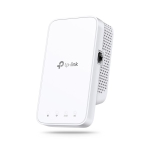 Wireless Range Extender AC1200 TP-Link, RE330,Standarde wireless: IEEE 802.11a/n/ac 5GHz, IEEE 802.11b/g/n 2.4GHz, viteza wireless: 300 Mbps în banda de 2.4 GHz, 867 Mbps în banda de 5 GHz, Moduri : Range Extender/Access Point.
