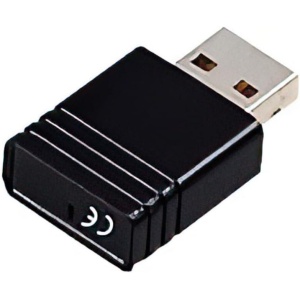 Acer WirelessProjection-Kit UWA5 (Black) USB-A EURO type 802.11 Realtek RTL8821CU
