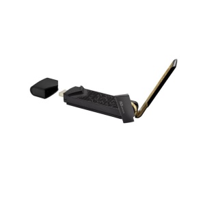 Adaptor wireless ASUS USB-AX56, AX1800, WiFI 6, Dual Band - Img 2