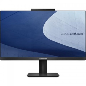 All-in-One ASUS ExpertCenter E5, E5402WVARK-BPC049X, 23.8-inch,FHD (1920 x 1080) 16:9,Non-touch screen, Intel® RPL-R Core™ 5 Processor 120U 1.4 GHz (12MB Cache, up to 5.0 GHz, 10 Cores), 16GB DDR5 SO-DIMM,512GB M.2 NVMe™ PCIe® 4.0 SSD,Built-in array