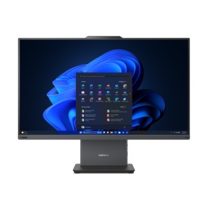 All-in-One Business Lenovo ThinkCentre neo 50a 27 Gen 6 LNL cu procesor Intel Core Ultra 7 256V pana la 4.8 GHz, 27 inch, FHD, 16 GB, Intel Arc Graphics 140V, FreeDos, Grey, 3 ani Garantie
