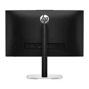 All-in-One HP ProStudio 4 G1i 23.8 inch Non-Touch IPS FHD (1920x1080) LBL Anti-Glare 250 nits, Intel Core Ultra 7 265T 10-Core (1.5GHz, up to 5.3GHz, 30MB), video integrat Intel Graphics, RAM 32GB DDR5 5600MHz (1x32GB), SSD 1TB PCIe-5x4 2280 M.2, No ODD, - Img 5
