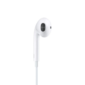 Apple EarPods with Lightning Connector (replaces: MMTN2ZM/A) - Img 4
