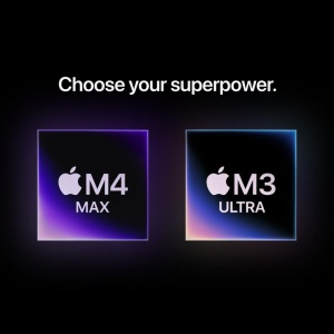 Apple Mac Studio M4 Max (CPU 14-core, GPU 32-core, Neural Engine 16-Core)/36GB/512GB - Img 4