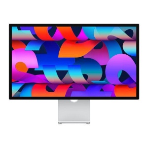 Apple Studio Display - Standard Glass - Tilt - Adjustable Stand