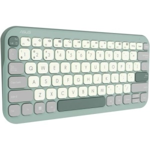 AS TASTATURA KW100 WIRELESS MARSHMALLOW - Img 3