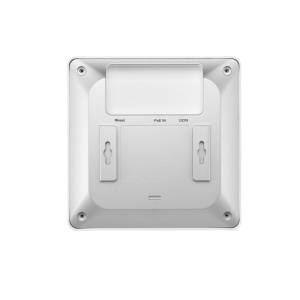 Asus AX3000 Dual-Band WiFi 6 (802.11ax) PoE Access Point, Standarde wireless: IEEE 802.11a, IEEE 802.11b, IEEE 802.11g, WiFi 4 (802.11n), WiFi 5 (802.11ac), WiFi 6 (802.11ax), IPv4, IPv6, AX3000 ultimate AX performance : 2402 Mbps+ 574 Mbps, 4 antene - Img 3