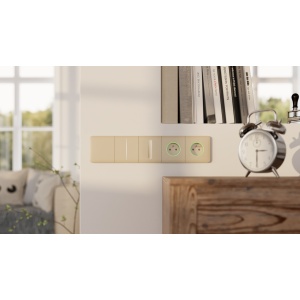 Buton central, AJAX CenterButton (Dimmer) - Img 4