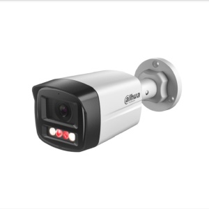 Cameră IP bullet de exterior 2 MP Dahua IPC-HFW1239TL1-A-IL