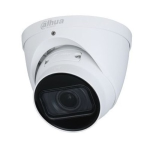 Cameră IP dome de exterior 4 MP Dahua IPC-HDW1431T-ZS-S4