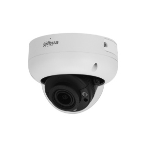 Cameră IP dome de exterior 5 MP Dahua IPC-HDBW3541R-ZAS