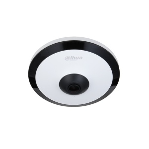 Cameră IP Fisheye de interior 5 MP Dahua IPC-EW5541P-AS
