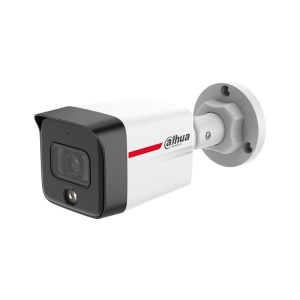 Cameră IP Full Color bullet de exterior 4 MP Dahua IPC-HFW1439TC1-A-PRO