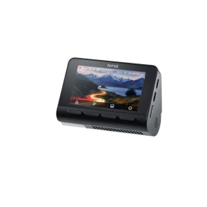 Camera video auto 70mai A800SE 4G, 4K, Ecran IPS 3", Wi-Fi, Galaxycore GC8613, Unghi filmare 140, Control prin aplicatie, GPS, HDR (Negru)