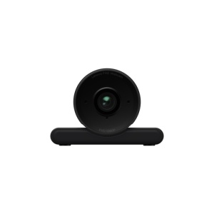 Camera Web Lenovo 4XC1Q44952, rezolutie video Full HD, USB 2.0, Negru