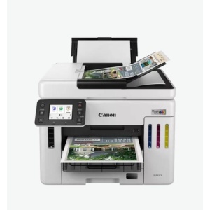 CANON GX7140 CISS COLOUR INKJET MFP - Img 3