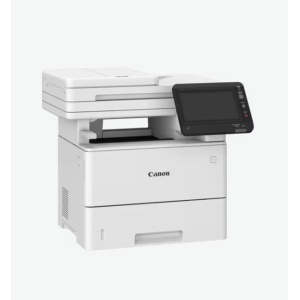 CANON IMAGEFORCE 1643F MONO LASER MFP, Format A4, Functii: Print, Copy, Scan, Fax, Procesor 1.6Ghz, Memorie: 2.0gb RAM, Stocare: 64GB eMMC, Viteza printare: 43ppm, Duplex automat, Rezolutie: 1200 x 1200 dpi, Limbaje printare: UFR II, PCL6, PCL5*, Adobe® - Img 5