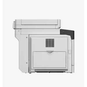 CANON IR2425I II A3 MONO LASER MFP, Format: A3, Functii: Print, Copy, Scan, Fax optional, Procesor: 1.6Ghz, touchscreen 7", Memorie: 2gb, Stocare: 64GB eMMC, Duplex automat, Viteza printare: 25ppm, Rezolutie: 1200 x 1200, Limbaje printare: UFR II, - Img 3