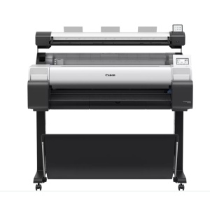 CANON LM36 LFP SCANNER - TM - Img 2