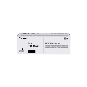 CANON T10 BLACK TONER CARTRIDGE, 13k pagini, pentru IRC153x.