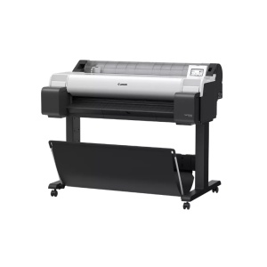 CANON TM-340 A0 LARGE FORMAT PRINTER - Img 2