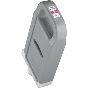 Cartus cerneala Canon PFI-706M, magenta, capacitate 700ml, pentru Canon iPF8300/8300S, iPF8400, iPF9400/9400S