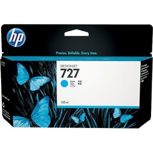 Cartus cerneala HP B3P19A, Cyan, 130 ml, NR.703 CD887AE, HP Designjet T1500 A1, Designjet T1500PS A1, Designjet T1530 36'', Designjet T1530 A0, Designjet T1530 A0 PS, Designjet T2500 E-MFP, Designjet T2500 PS E-MFP, Designjet T2530 A0, Designjet T2530 A0