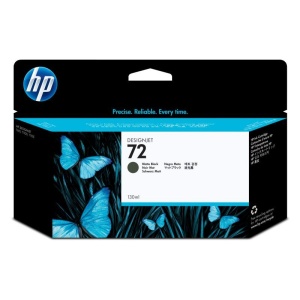 Cartus cerneala HP C9403A, black matte, 130 ml, Designjet T1100 A0 ,Designjet T1100 A1, Designjet T1120 A0, Designjet T1120 A1, DesignjetT1120HD MFP, Designjet T1120PS A0, Designjet T1120PS A1 ,DesignjetT1120SD MFP, Designjet T1200 A0, Designjet T1200 HD