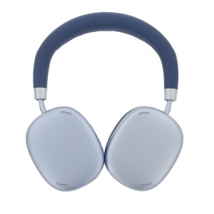 Casti Bluetooth Tellur Shade, frecventa difuzor 20Hz - 20KHz, timp de redare până la 50 de ore ANC OFF, până la 36 de ore ANC ON, albastru - Img 3