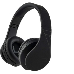 Casti Bluetooth Wireless PowerLocus P2 Over-Ear, negru - Img 2