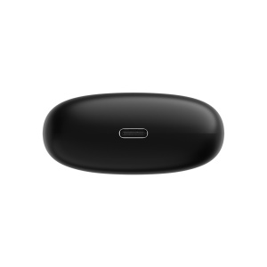 Casti Hator Hyperpunk Truepods Hybrid ANC, frecventa raspuns 10Hz-20kHz, impendanta 32Ω, conectivitate BT5.4+BR+EDR+BLE, noice cancelling Hybrid ANC, autonomie baterie pana la 5 ore, capacitate baterie casti 30mAh, carcasa incarcare 400mAh, negru - Img 3
