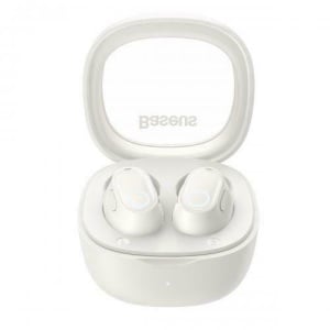 Casti In-ear Baseus Bowie WM02, wireless, Multicolor