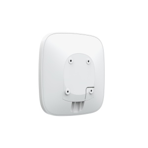 Centrală alarmă wireless AJAX HUB 2 Plus, alb - Img 3