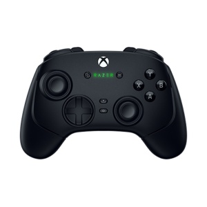 Controller Razer Wolverine V3 Pro, conectivitate Razer Hyperspeed Wireless, compatibil cu Xbox & PC, butoane de actiune mecanice Razer Mecha Tactile, butoane analogice Anti-drift Hall, durata de viata baterie pana la 20 de ore, polling rate 1000 mhz