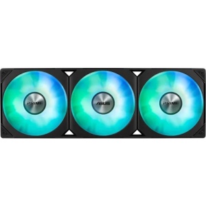 Cooler Procesor ASUS PRIME LC 360 ARGB NEGRU - Img 7