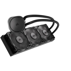 Cooler Procesor CORSAIR NAUTILUS 360 RS NEGRU - Img 2