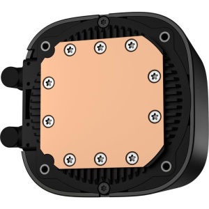 Cooler Procesor DEEPCOOL LE500 MARRS NEGRU - Img 4