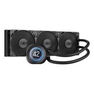 CR LIQUID COOLER NAUTILUS 360 RS LCD